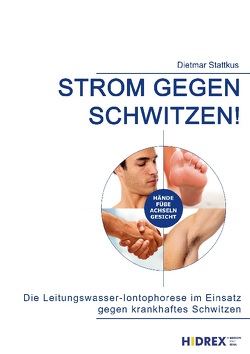 Strom gegen Schwitzen! von Stattkus,  Dietmar