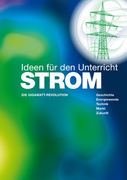 STROM – Ideen für den Unterricht von Buchal,  Christoph