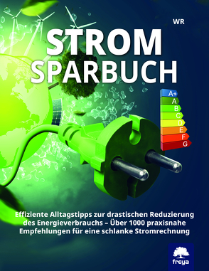 Strom Sparbuch von W,  R