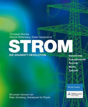 STROM von Buchal,  Christoph, Oesterwind,  Dieter, Wittenberg,  Patrick