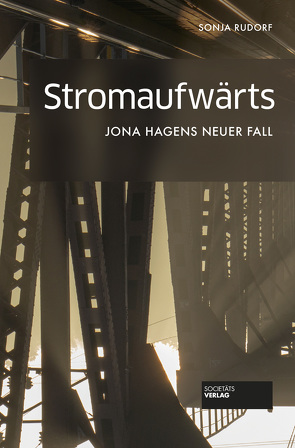 Stromaufwärts von Rudorf,  Sonja