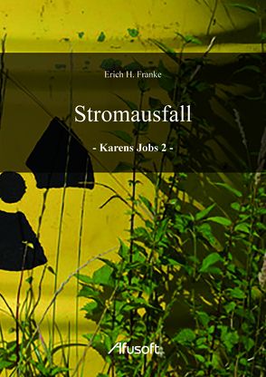 Stromausfall von Franke,  Erich H