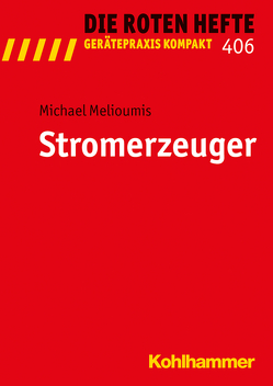 Stromerzeuger von Melioumis,  Michael