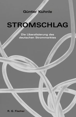 Stromschlag von Kuhnle,  Günter
