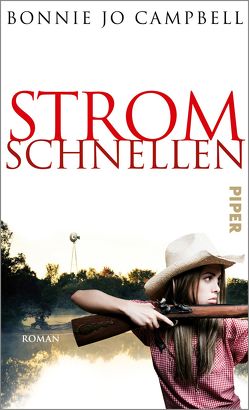 Stromschnellen von Campbell,  Bonnie Jo, Enzenberg,  Carina von