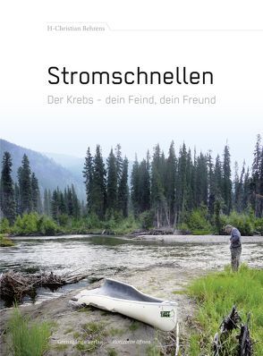 Stromschnellen von Behrens,  H Christian