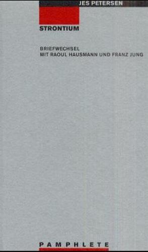 Strontium von Hansen,  Andreas, Petersen,  Jes