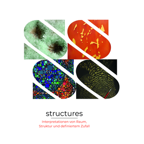 structures von Grevy, Grinda,  Anette, Hloucha,  Matthias, Huber,  Robert, Lópes,  Juanjo