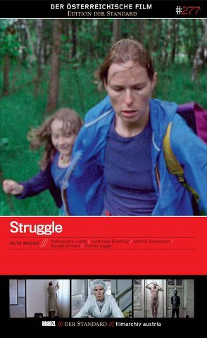 Struggle von Mader,  Ruth