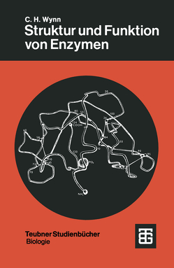 Struktur und Funktion von Enzymen von Wynn,  Colin Hayden