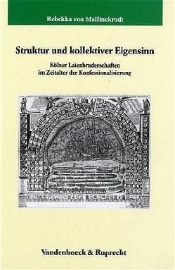 Struktur und kollektiver Eigensinn von von Mallinckrodt,  Rebekka