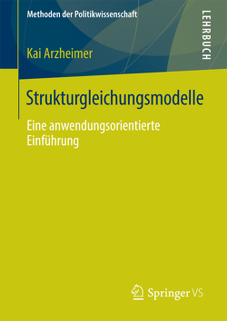 Strukturgleichungsmodelle von Arzheimer,  Kai