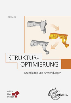 Strukturoptimierung von Harzheim,  Lothar