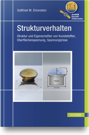 Strukturverhalten von Ehrenstein,  Gottfried W.