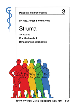 Struma von Schmidt-Voigt,  Jörgen