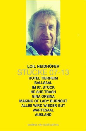 Stücke 07-13 von Neidhöfer,  Loil