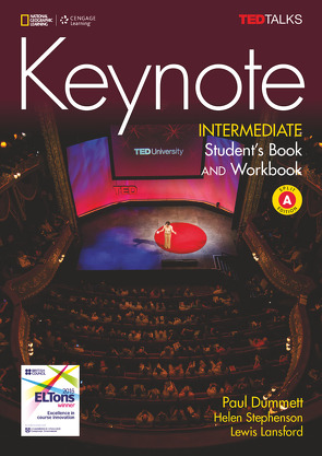 Keynote – B1.2/B2.1: Intermediate von Dummett,  Paul, Lansford,  Lewis, Stephenson,  Helen