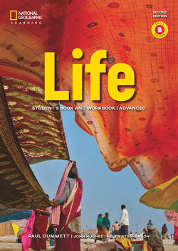 Life – Second Edition – C1.1/C1.2: Advanced von Dummett,  Paul