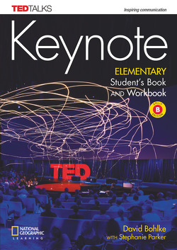 Keynote – A1.2/A2.1: Elementary von Bohlke,  David, Parker,  Stephanie