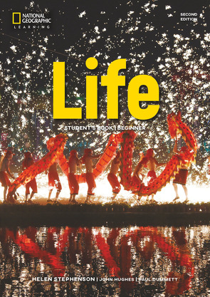 Life – Second Edition – A0/A1.1: Beginner von Dummett,  Paul, Hughes,  John, Stephenson,  Helen