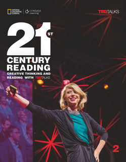 21st Century – Reading – B1.2/B2.1: Level 2 von Blass,  Laurie, Vargo,  Mari, Yeates,  Eunice