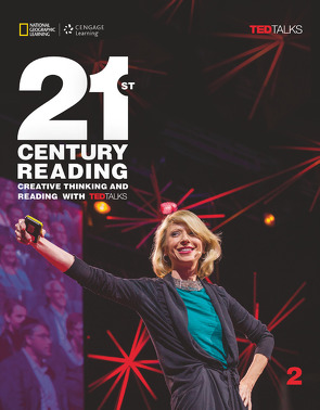 21st Century – Reading – B1.2/B2.1: Level 2 von Blass,  Laurie, Vargo,  Mari, Yeates,  Eunice