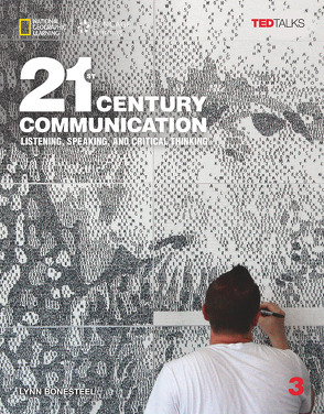 21st Century – Communication – B2.1/B2.2: Level 3 von Bonesteel,  Lynn, Williams,  Jessica