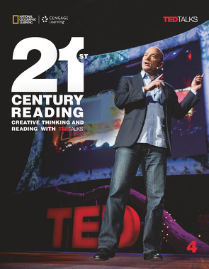 21st Century – Reading – B2.2/C1.1: Level 4 von Blass,  Laurie, Williams,  Jessica