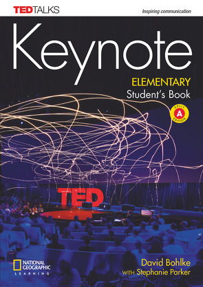 Keynote – A1.2/A2.1: Elementary von Bohlke,  David, Parker,  Stephanie