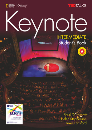 Keynote – B1.2/B2.1: Intermediate von Dummett,  Paul, Lansford,  Lewis, Stephenson,  Helen