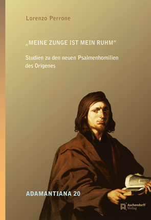 „Meine Zunge ist mein Ruhm“ von Perrone,  Lorenzo