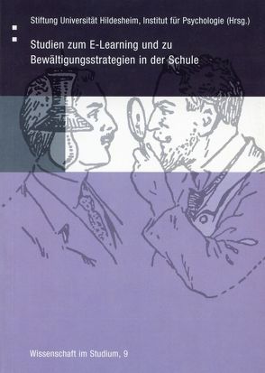 Studien zum E-Learning und zu Bewältigungsstrategien in der Schule