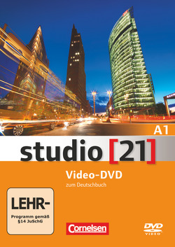 Studio [21] – Grundstufe – A1: Gesamtband