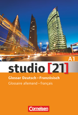 Studio [21] – Grundstufe – A1: Gesamtband