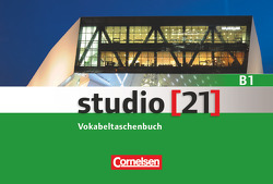 Studio [21] – Grundstufe – B1: Gesamtband von Funk,  Hermann