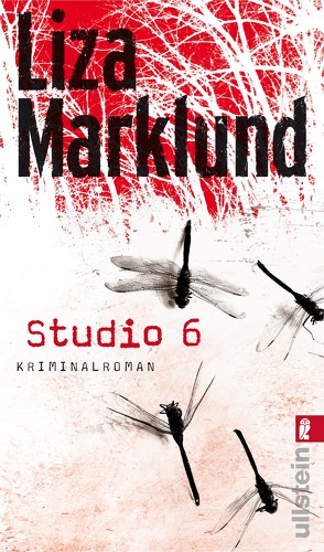 Studio 6 von Dahmann,  Susanne, Marklund,  Liza