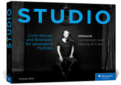 STUDIO von Bübl,  Andreas