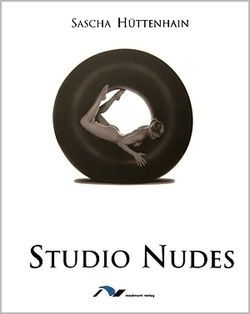 Studio Nudes von Hüttenhain,  Sascha