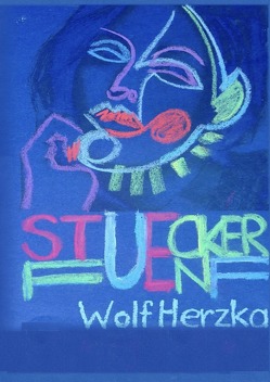 Stücker fünf von Herzka,  Wolf