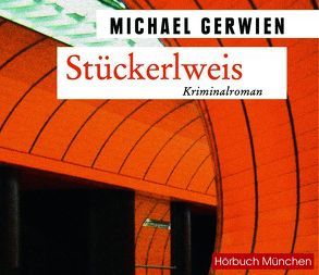 Stückerlweis von Gerwien,  Michael, Jungwirth,  Christian