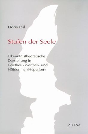 Stufen der Seele von Feil,  Doris