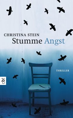 Stumme Angst von Stein,  Christina