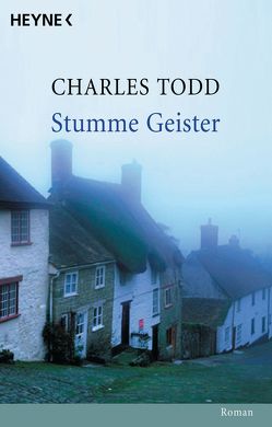 Stumme Geister von Todd,  Charles