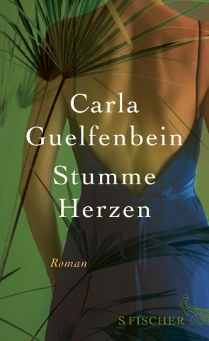 Stumme Herzen von Ammar,  Angelica, Guelfenbein,  Carla