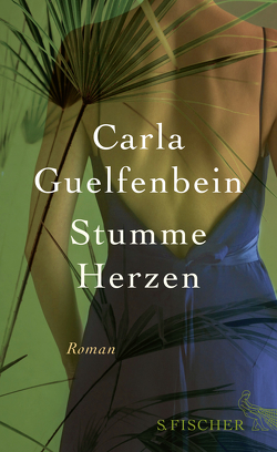 Stumme Herzen von Ammar,  Angelica, Guelfenbein,  Carla