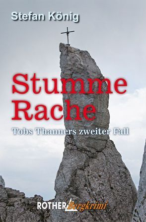 Stumme Rache von Koenig,  Stefan