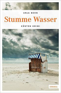 Stumme Wasser von Behn,  Anja