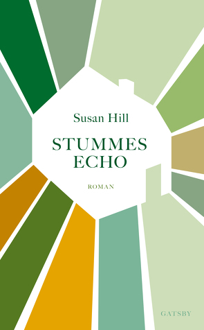 Stummes Echo von Hill,  Susan, Stumpf,  Andrea