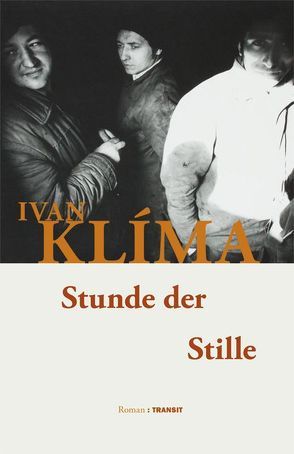 Stunde der Stille von Hammerich-Maier,  Maria, Klíma,  Ivan