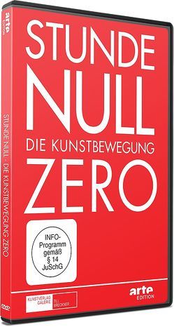 Stunde Null – ZERO von Pflüger,  Anna